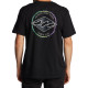 Billabong Ανδρική κοντομάνικη μπλούζα Rotor Diamond T-Shirt